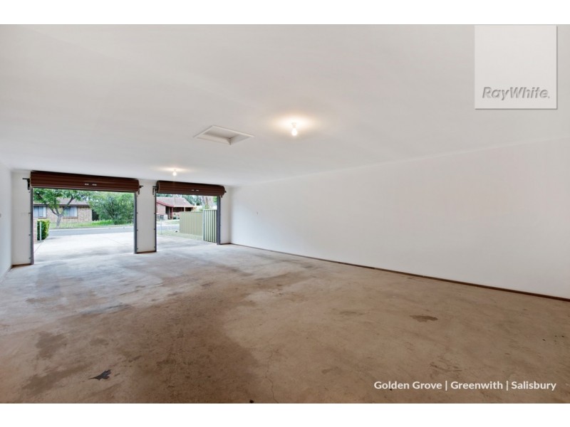 19 Leicester Grove, Andrews Farm SA 5114