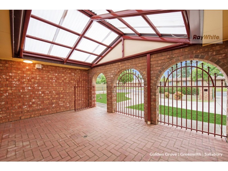 19 Leicester Grove, Andrews Farm SA 5114