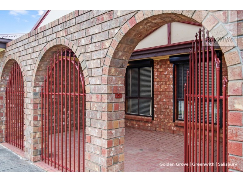 19 Leicester Grove, Andrews Farm SA 5114