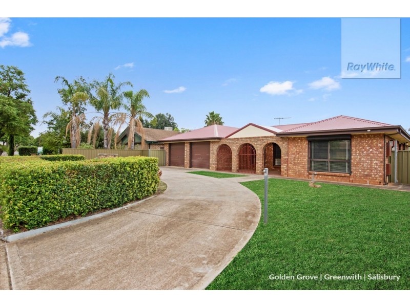 19 Leicester Grove, Andrews Farm SA 5114