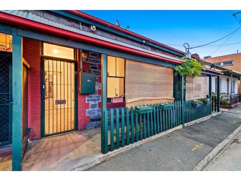11A St Lukes Place, Adelaide SA 5000
