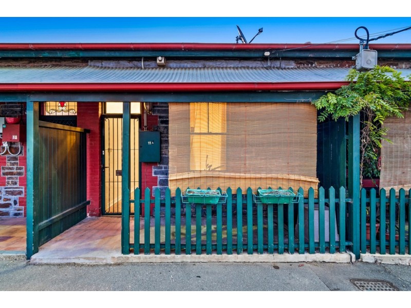 11A St Lukes Place, Adelaide SA 5000