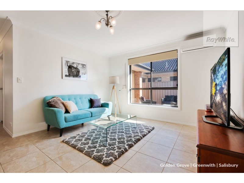 5 Xavier Place, Parafield Gardens SA 5107