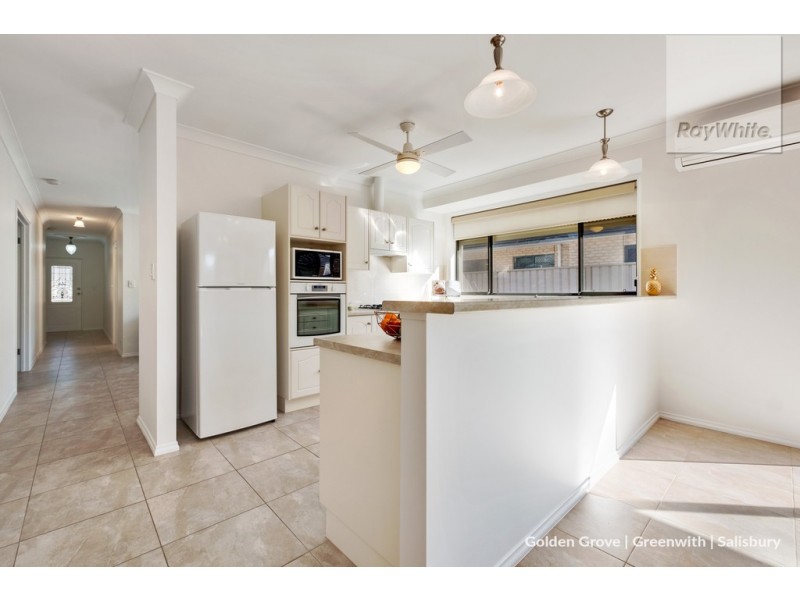 5 Xavier Place, Parafield Gardens SA 5107