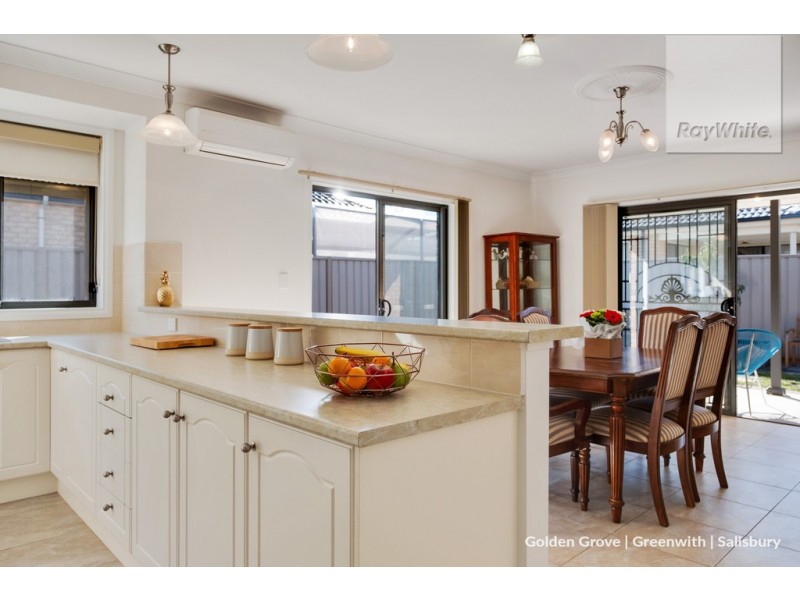 5 Xavier Place, Parafield Gardens SA 5107