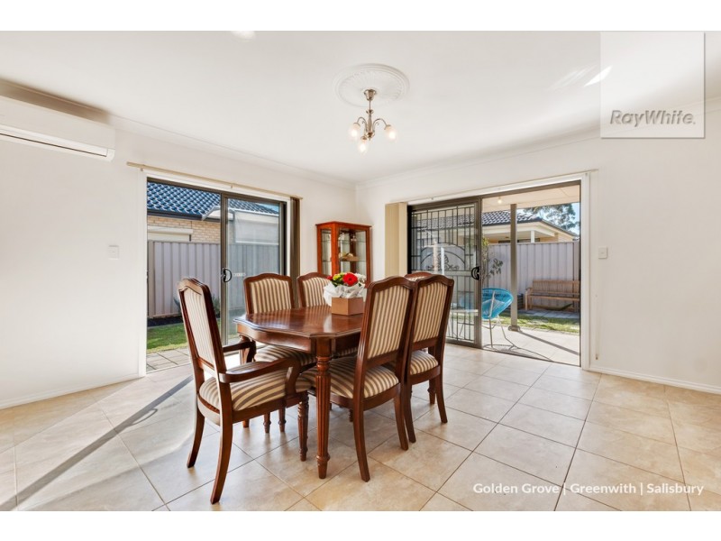 5 Xavier Place, Parafield Gardens SA 5107