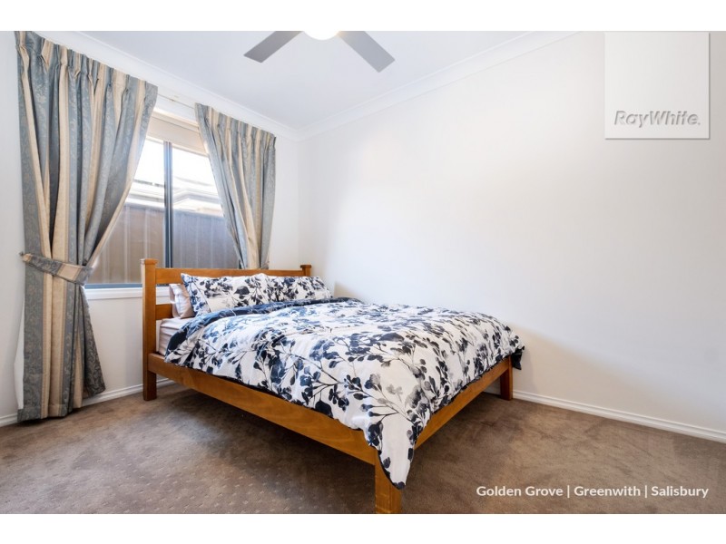 5 Xavier Place, Parafield Gardens SA 5107