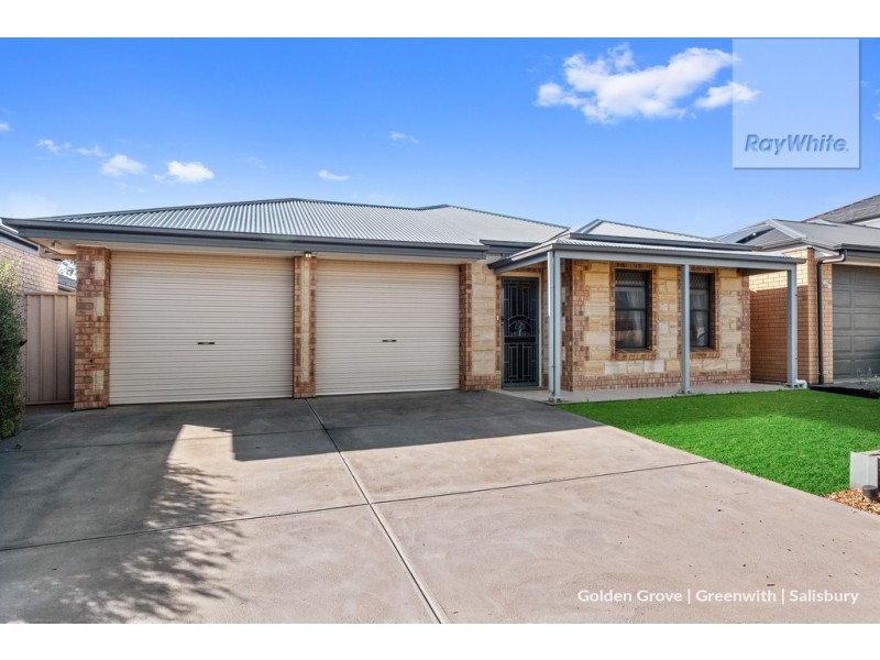 5 Xavier Place, Parafield Gardens SA 5107