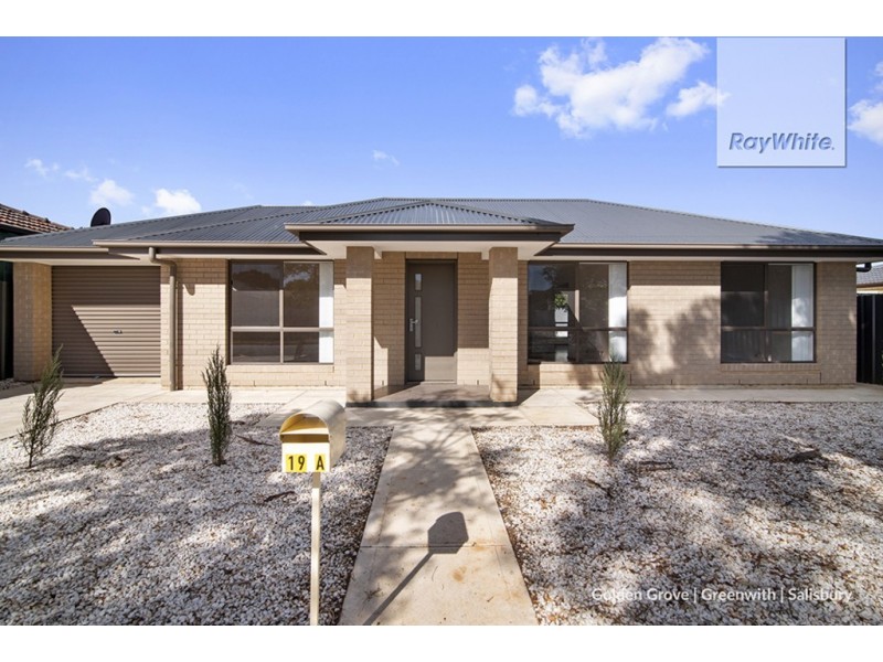 19A Jago Street, Salisbury SA 5108