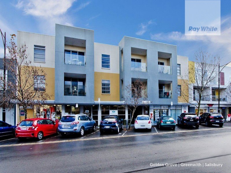 7/14-16 Hurtle Parade, Mawson Lakes SA 5095