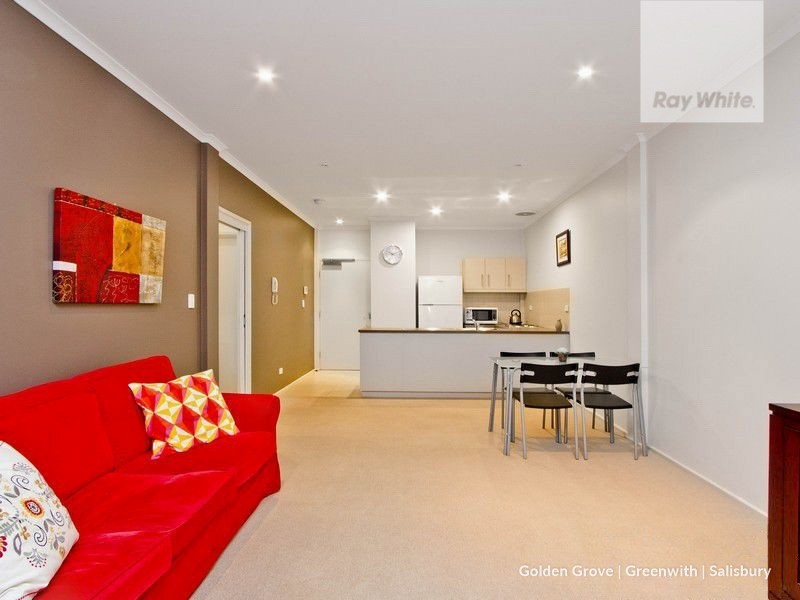 7/14-16 Hurtle Parade, Mawson Lakes SA 5095
