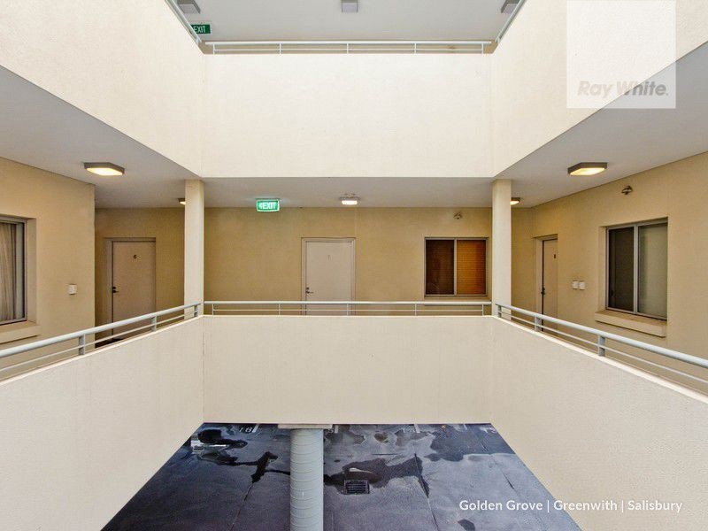 7/14-16 Hurtle Parade, Mawson Lakes SA 5095