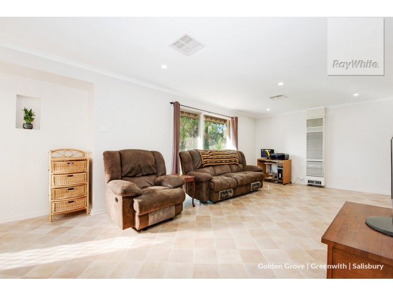 27 Heathersett Drive, Salisbury Park SA 5109