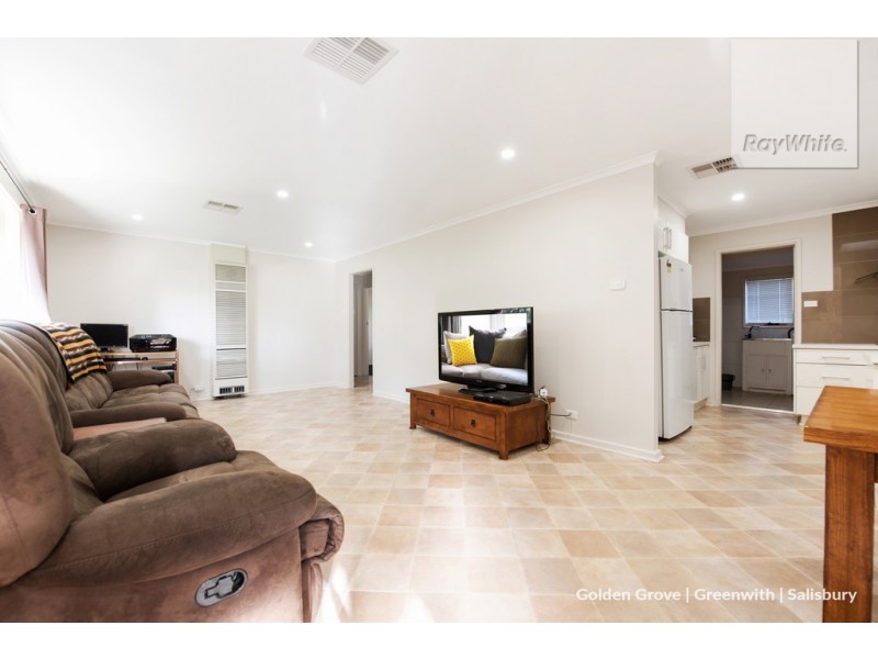 27 Heathersett Drive, Salisbury Park SA 5109