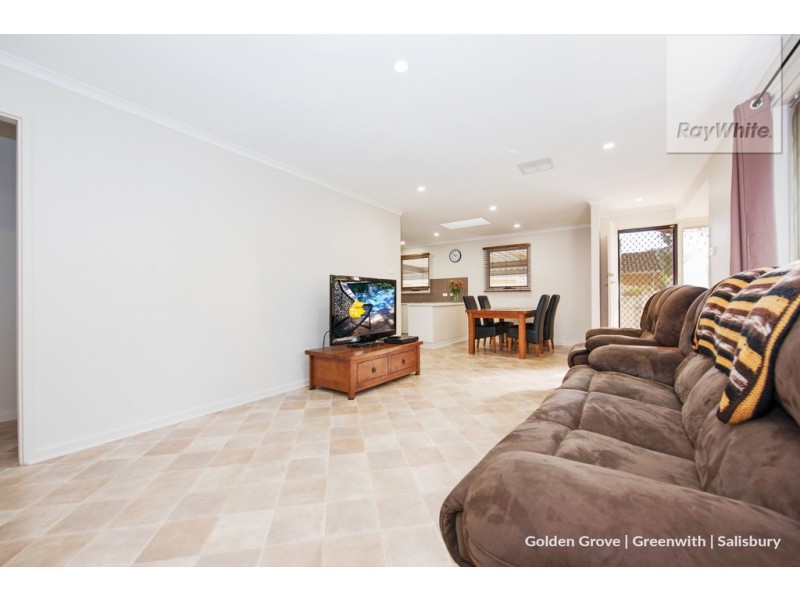 27 Heathersett Drive, Salisbury Park SA 5109