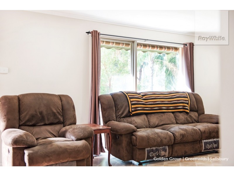 27 Heathersett Drive, Salisbury Park SA 5109