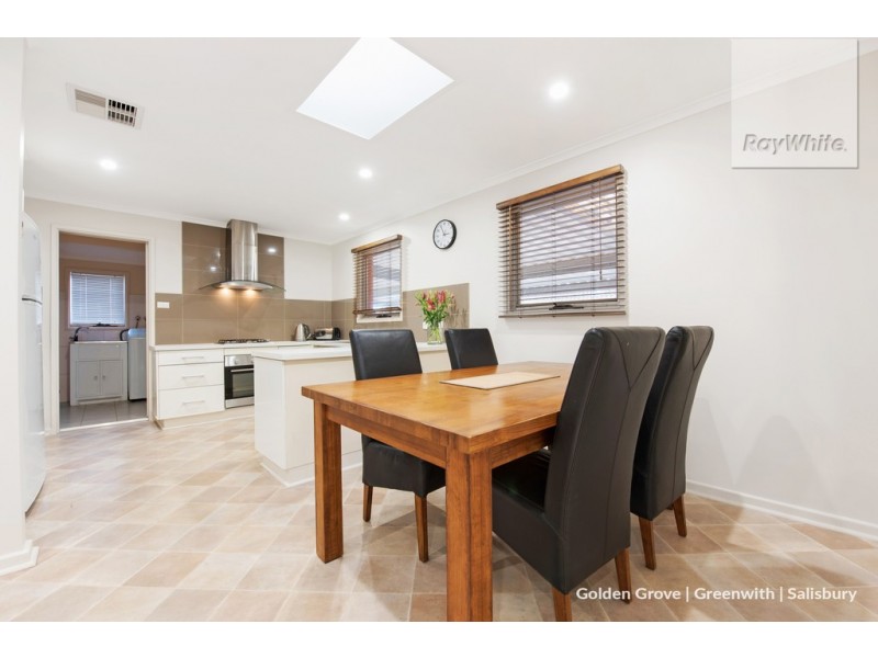 27 Heathersett Drive, Salisbury Park SA 5109