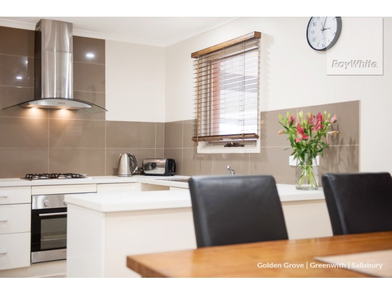 27 Heathersett Drive, Salisbury Park SA 5109