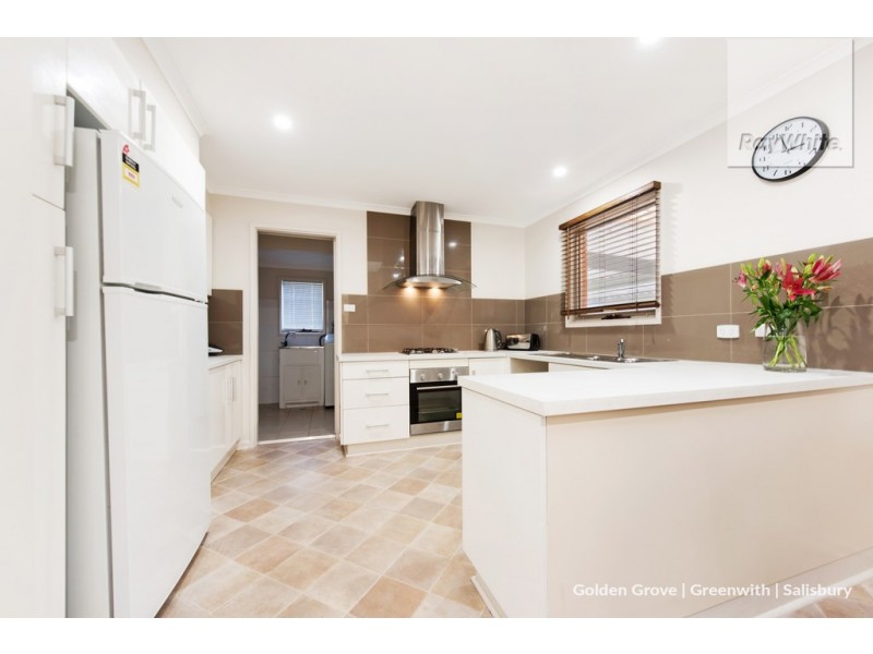 27 Heathersett Drive, Salisbury Park SA 5109