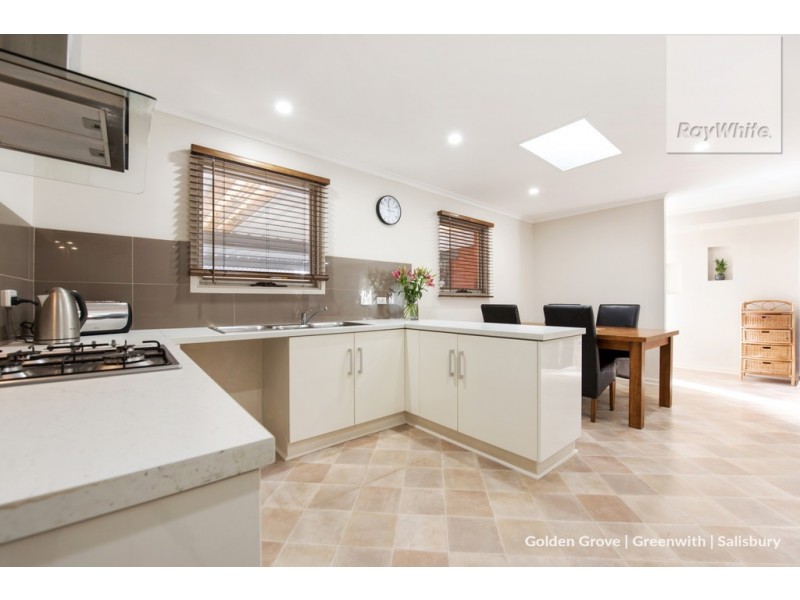 27 Heathersett Drive, Salisbury Park SA 5109