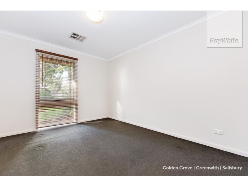 27 Heathersett Drive, Salisbury Park SA 5109