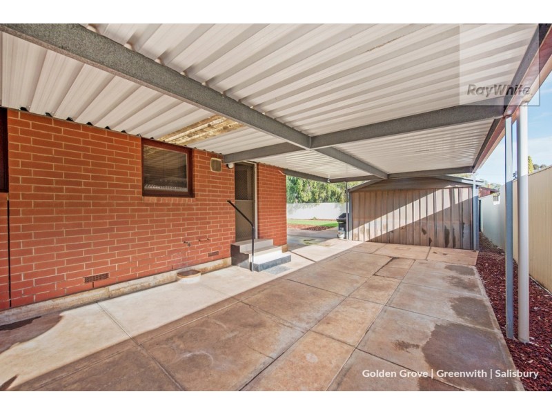 27 Heathersett Drive, Salisbury Park SA 5109