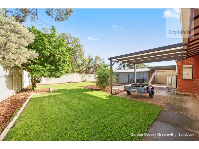 27 Heathersett Drive, Salisbury Park SA 5109