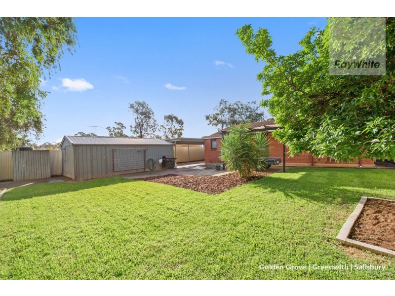 27 Heathersett Drive, Salisbury Park SA 5109
