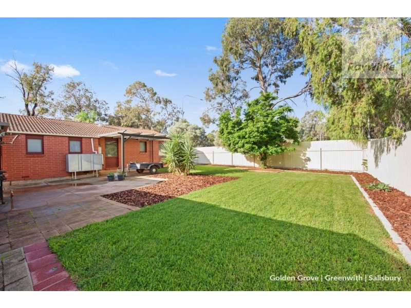 27 Heathersett Drive, Salisbury Park SA 5109