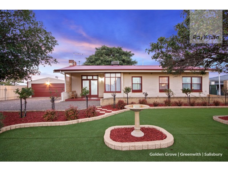 14 Angle Vale Road, Evanston Gardens SA 5116