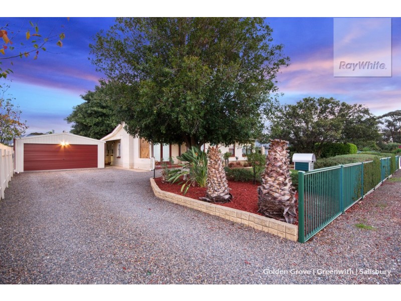 14 Angle Vale Road, Evanston Gardens SA 5116