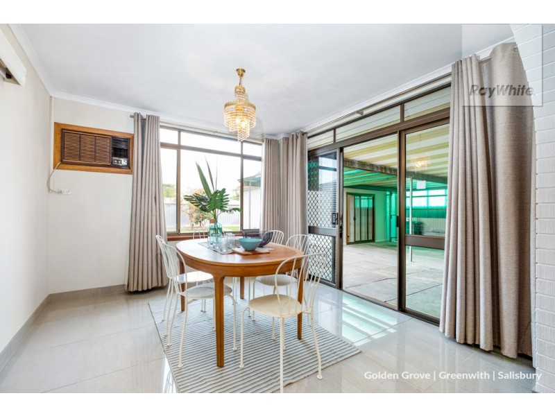 5 Seventh Avenue, Woodville Gardens SA 5012