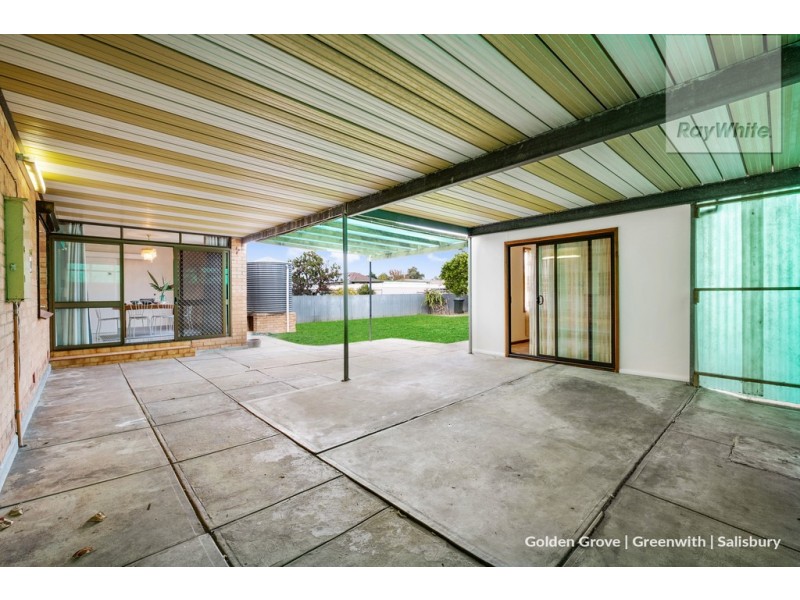 5 Seventh Avenue, Woodville Gardens SA 5012