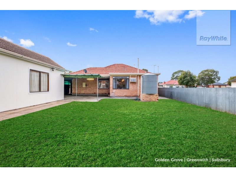5 Seventh Avenue, Woodville Gardens SA 5012