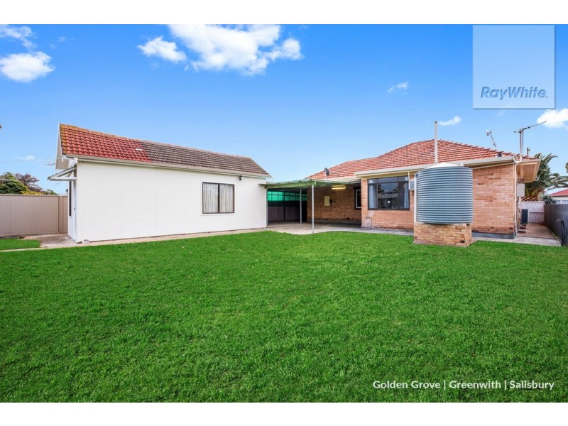 5 Seventh Avenue, Woodville Gardens SA 5012