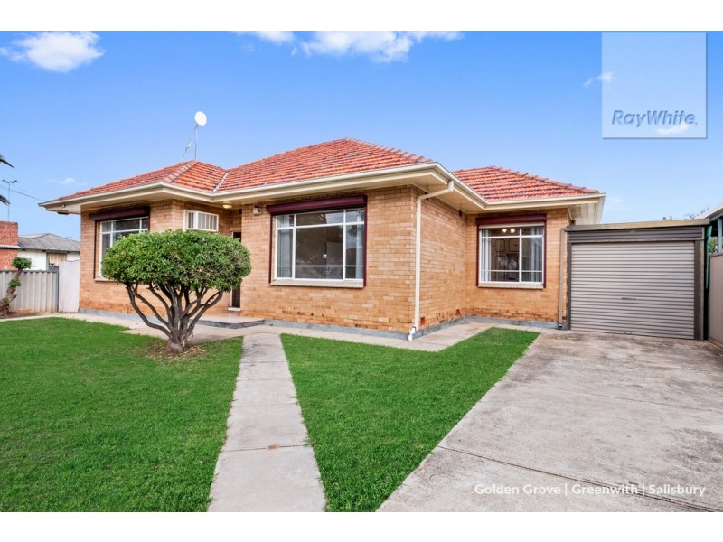 5 Seventh Avenue, Woodville Gardens SA 5012