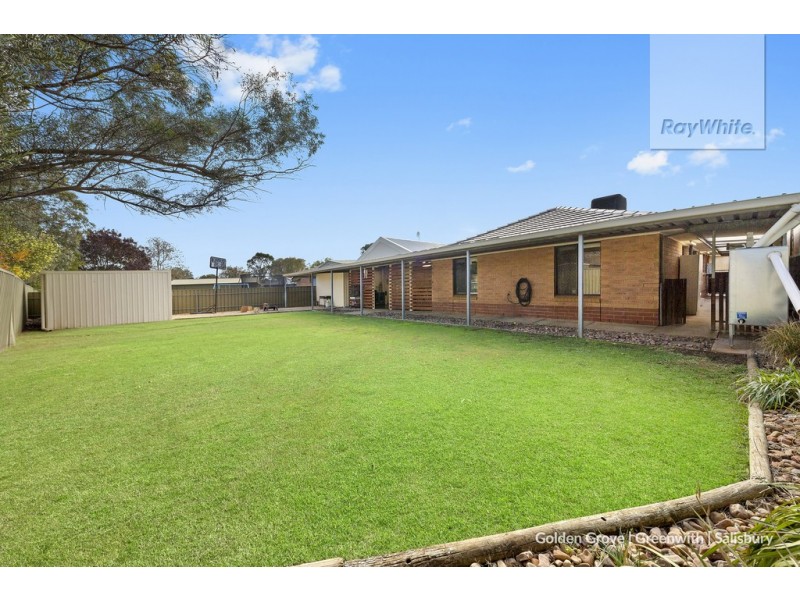 10 Haywood Close, Andrews Farm SA 5114