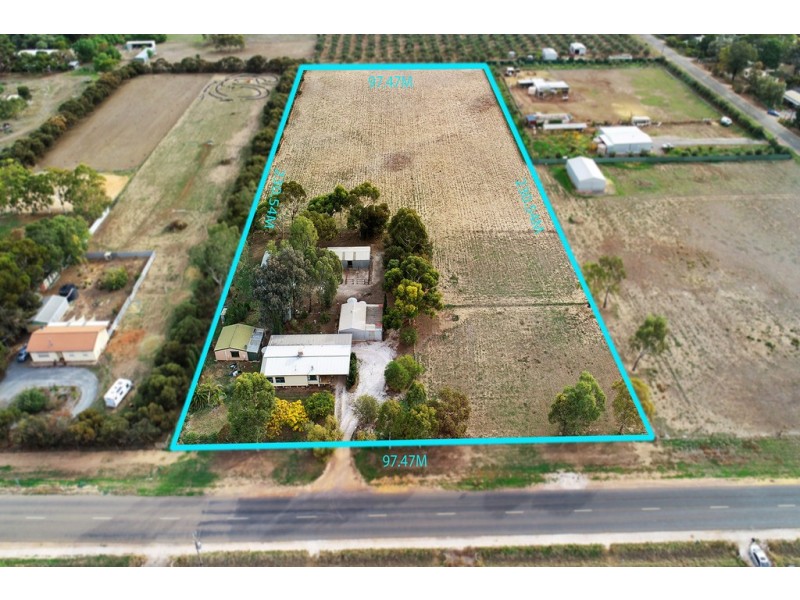 31 Germantown Road, Two Wells SA 5501