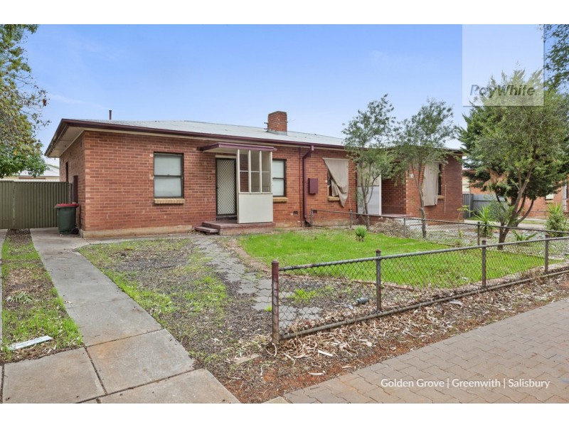 10 and 12 Heard Street, Elizabeth Downs SA 5113