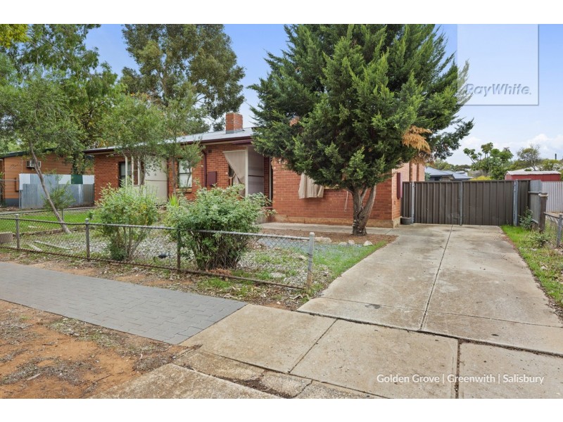 10 and 12 Heard Street, Elizabeth Downs SA 5113