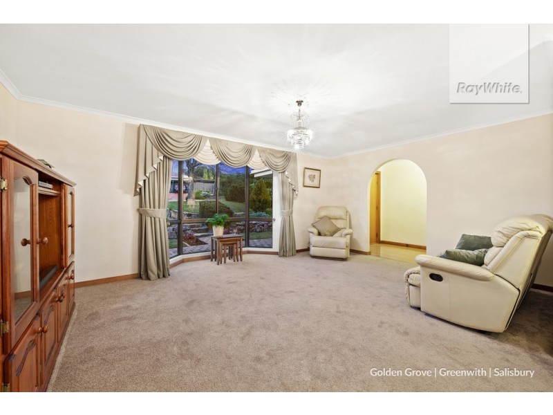 8 Lawson Court, Golden Grove SA 5125