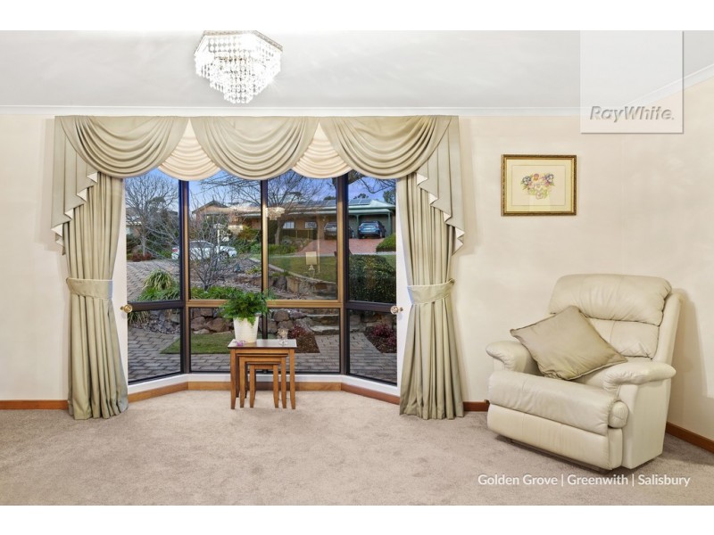 8 Lawson Court, Golden Grove SA 5125