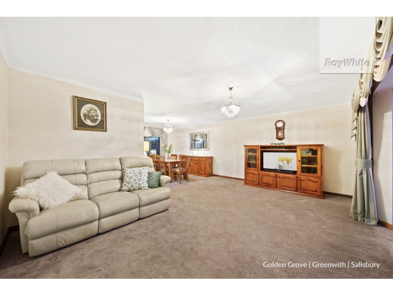 8 Lawson Court, Golden Grove SA 5125
