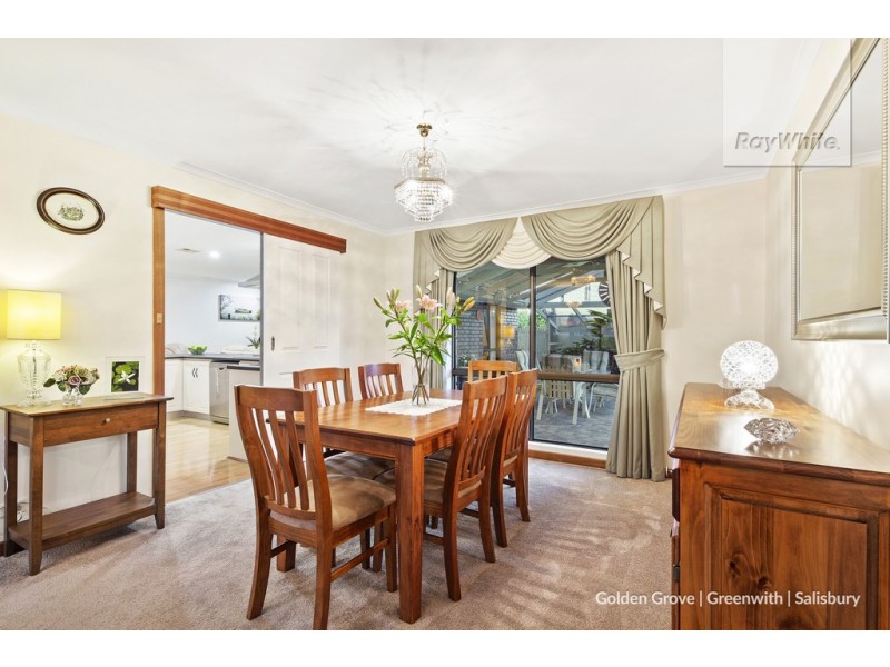 8 Lawson Court, Golden Grove SA 5125