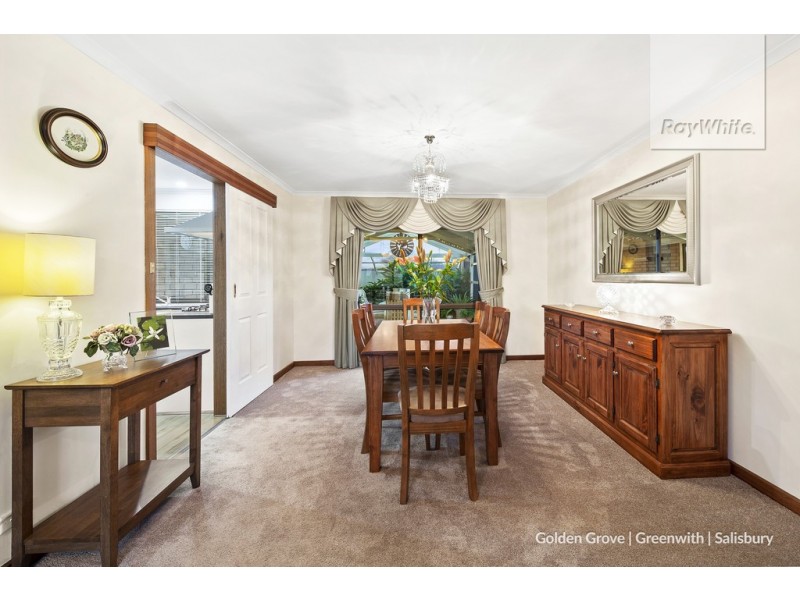 8 Lawson Court, Golden Grove SA 5125