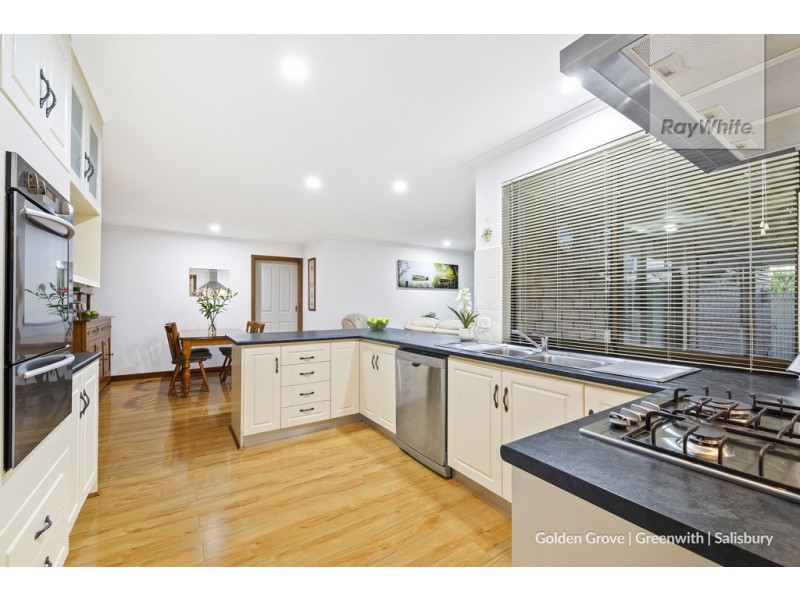 8 Lawson Court, Golden Grove SA 5125