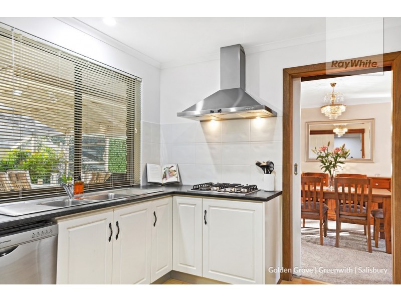 8 Lawson Court, Golden Grove SA 5125