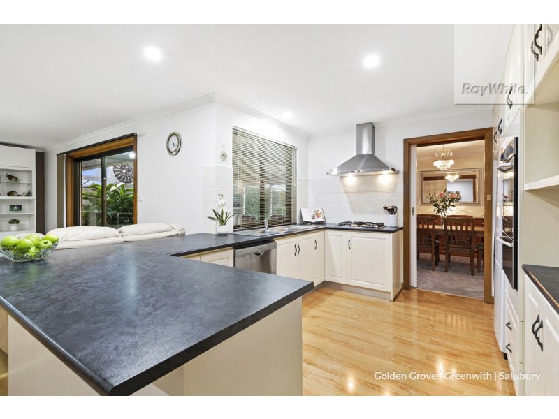 8 Lawson Court, Golden Grove SA 5125