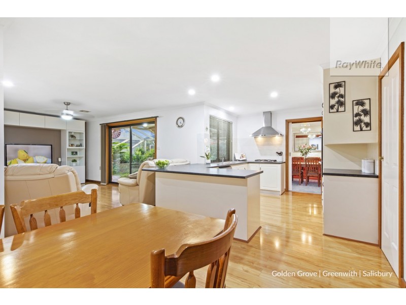 8 Lawson Court, Golden Grove SA 5125