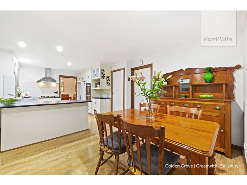 8 Lawson Court, Golden Grove SA 5125